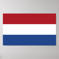 Flag of Netherlands