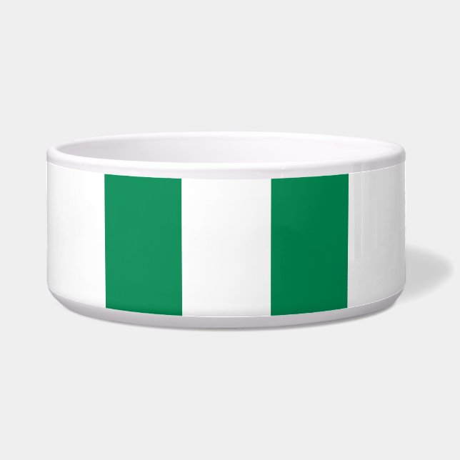 Flag of Nigeria (Front)