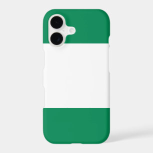 Flag of Nigeria