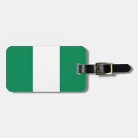 Flag of Nigeria