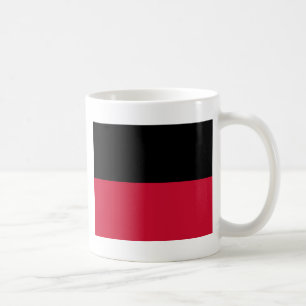 Flag of Nijmegen Coffee Mug