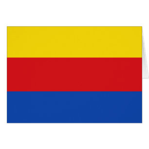 Flag of North Holland