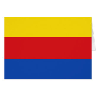 Flag of North Holland