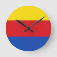 Flag of North Holland