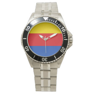 Flag of North Holland Watch