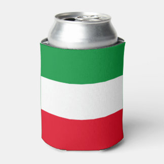 Flag of North-Rhine Westphalia Can Cooler