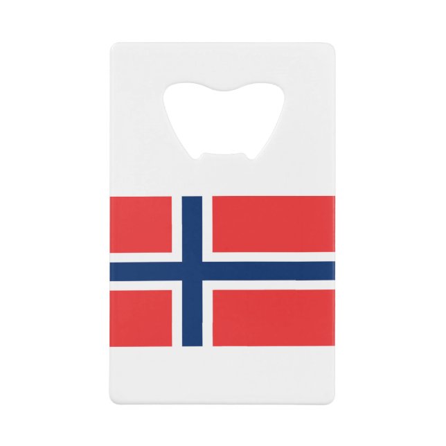 Flag of Norway (Front)