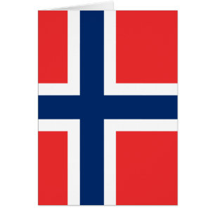 Flag of Norway