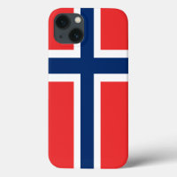 Flag of Norway