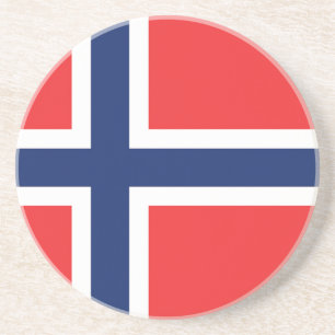 Flag of Norway Coaster