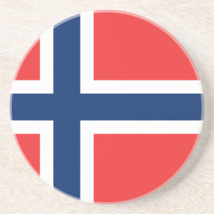 Flag of Norway Coaster