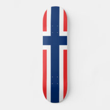 Flag of Norway