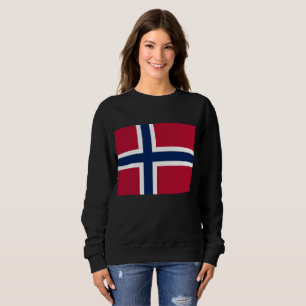 Flag of Norway Sweatshirt
