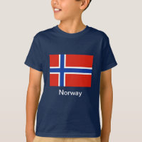 Flag of Norway