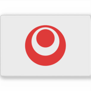 Flag of Okinawa Prefecture