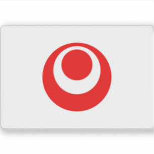 Flag of Okinawa Prefecture, Japan