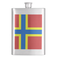 Flag of Orkney