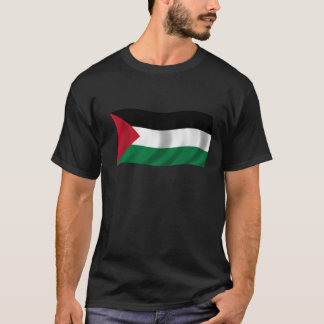 Flag of Palestine T-Shirt