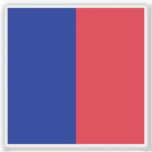 Flag of Paris, France