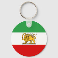 Flag of Persia / Iran (1964-1980)