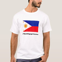 Flag of Philippines, archipelago,
