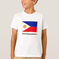 Flag of Philippines