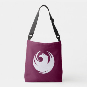 Flag of Phoenix, Arizona Crossbody Bag