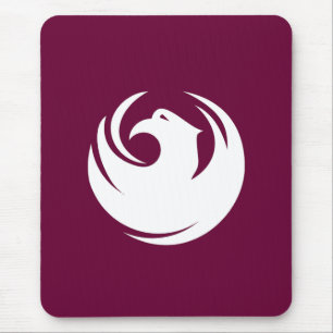 Flag of Phoenix, Arizona Mouse Pad