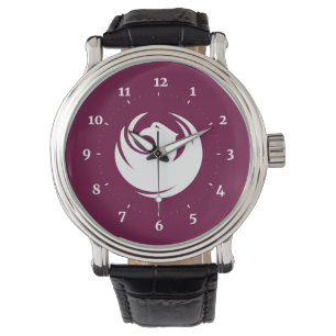 Flag of Phoenix, Arizona Watch