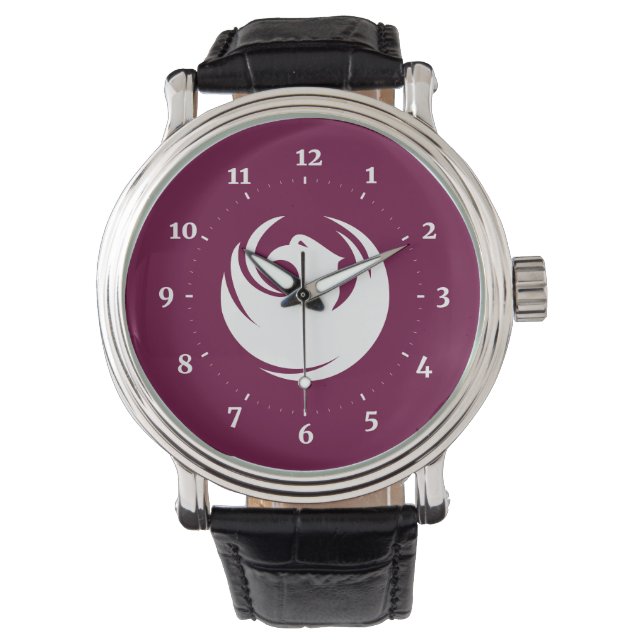 Flag of Phoenix, Arizona Watch (Front)