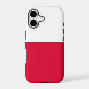 Flag of Poland