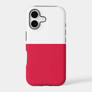 Flag of Poland
