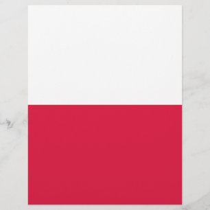 Flag of Poland