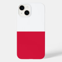 Flag of Poland