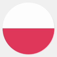 Flag of Poland