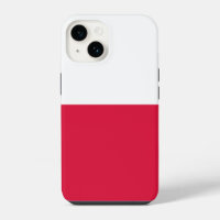 Flag of Poland