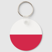 Flag of Poland
