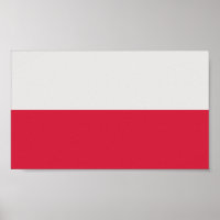 Flag of Poland
