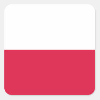 Flag of Poland