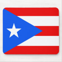 Flag of Puerto Rico