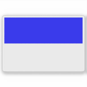 Flag of Ravensburg, Germany