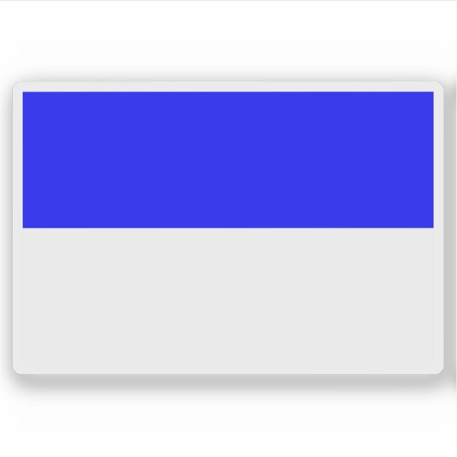 Flag of Ravensburg, Germany (Front)