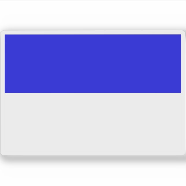 Flag of Rheims  (Front)