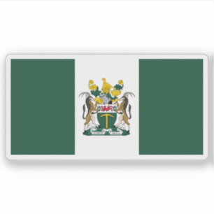 Flag of Rhodesia (1968-1979), Zimbabwe 