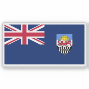 Flag of Rhodesia and Nyasaland (1953–1963)