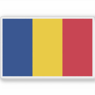 Flag of Romania