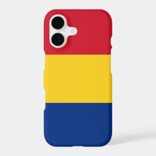 Flag of Romania