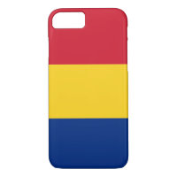 Flag of Romania