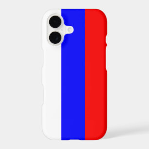 Flag of Russia