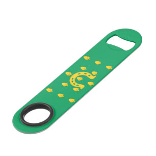 Flag of Rutland Bar Key